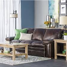 What Color Rug Goes With A Brown Couch