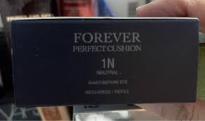 dior forever perfect cushion refill