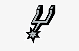 The san antonio spurs logo available for download as png and svg(vector). San Antonio Spurs Logo Png Image Transparent Png Free Download On Seekpng