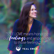 self love means es teal swan