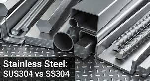 sus304 stainless steel vs ss304 what s