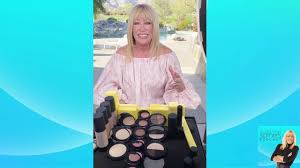 hollywood glam the suzanne somers