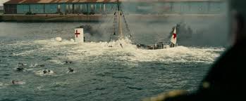 dunkirk, and what every war movie