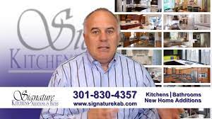 about signature kitchen and baths you