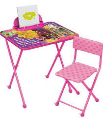 Комплект стол и стул детский мадагаскар 1+1. Detski Stol Detskaya Mebel Olx Uz
