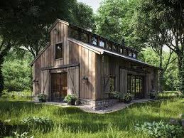 Barndominiums are often metal building homes. These Barndominium Designs Are Going Crazy On Pinterest