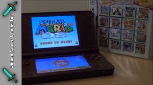 The nintendo ds is the second best selling console ever produced, second only to the sony playstation 2. Nintendo Ds 3ds 482 In 1 Retro Game Collection Cardridge Unboxing Review Youtube