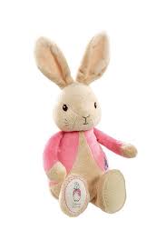 Mothercare Peter Rabbit My First Flopsy