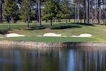Atlanta Athletic Club: The Best 36 Hole Club in the South?