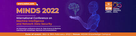 international conference minds 2022 nshm