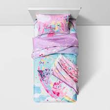 My Little Pony Bedding Collection