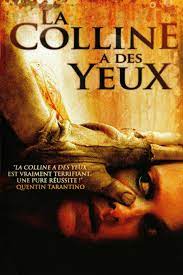 La Colline a des yeux (Film, 2006) — CinéSéries