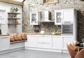what is a shaker style kitchen cash