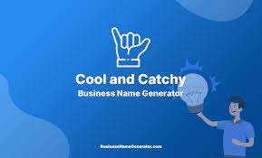 catchy business name generator 1000s