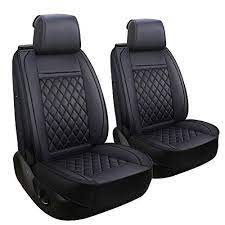 Luckyman Club Car Seat Covers For 2