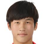 ... Date of birth: 25 March 1991; Age: 23; Country of birth: Korea Republic; Position: Attacker; Height: 182 cm; Weight: 73 kg. Seung-Yong Jung - 119373