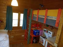 Du möchtest ein kinderzimmer & ein schlafzimmer in einem raum gestalten? Kinderzimmer 4