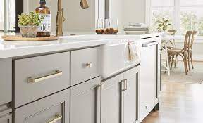 kitchen cabinet hardware ideas the