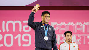 Cubana yarisley silva gana su tercera medalla dorada consecutiva en la pértiga de juegos panamericanos. Medallero De Guatemala En Los Juegos Panamericanos De Lima 2019