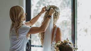 airlie beach hair and makeup weddings