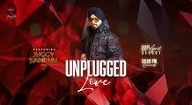 Unplugged Live Feat Juggy Sandhu