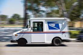 mail delivery time how long will mail