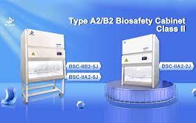 cl ii biological safety cabinet