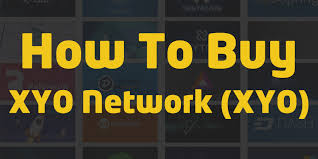 How To Buy Xyo Network Xyo Token 10 Bonus 5 Easy Steps