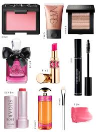 top 10 nordstrom beauty must haves