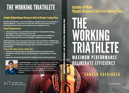 the working triathlete 2nd edition