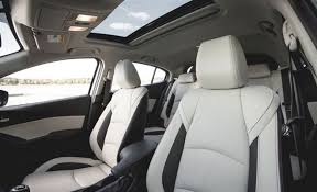 Best Car Interior For Under 30 000