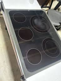 Ge Glass Tops For