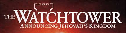 Image result for Watchtower Logo