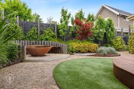 Backyard Makeover For Under 5000