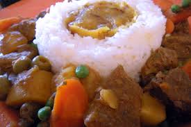 mom s puerto rican beef stew with