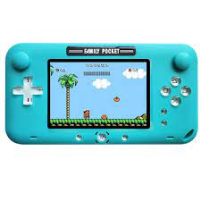 Bán Máy Chơi Game cầm tay RS-52 NES Máy Chơi Game PSP Game Mini giá rẻ  460.000₫