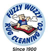 fuzzy wuzzy rug cleaning co since