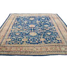 14 4 x 13 antique sultanabad carpet