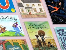 The Ten Best Children S Books Of 2022