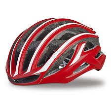 Specialized S Works Prevail Ii Helmet Red Team Asia