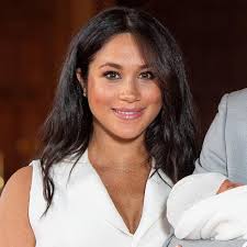 a meghan markle makeup tutorial using