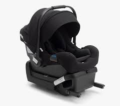 Bugaboo Turtle One X Nuna Infant Car