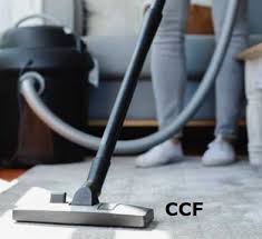carpet cleaning without water