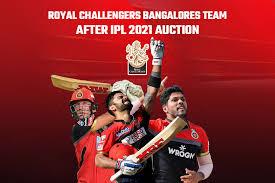 Looking for the definition of rcb? Ipl 2021 Royal Challengers Bangalore Rcb Buys Maxwell Bbl Star Dan Christian At Ipl 2021 Auction Check Full Rcb Squad