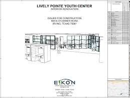 lively pointe youth center