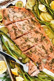 Since it does not fall on a particular day. Mustard Salmon Sheet Pan Dinner Foodiecrush Com Easter Dinner Recipes Recipes Salmon Recipes