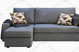ikea vilasund sofa 3d model sofa bed