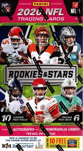 2020 panini score football blaster box / 132 total cards * a staple of the hobby, score football continues to bring a classic look and immense checklist that is sure to be a collector favorite. 2020 Panini Rookies Stars Football