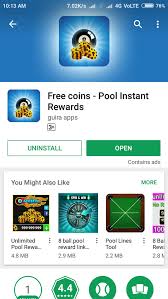It has been reviewed by 8 ball pool official and most players have used this tool and they love it. Vjeverica Piljar Subjektivan 8 Ball Pool Easy Hack Club Workout4wishes Org