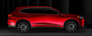 2022 Acura Mdx Color Options Acura Of